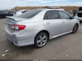 2013 Toyota Corolla — photo 4 of 11 | VIN 5YFBU4EE7DP166780