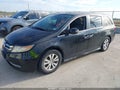 2014 Honda Odyssey — photo 2 of 16 | VIN 5FNRL5H65EB086712