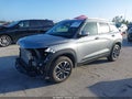 2026 Chevrolet Trailblazer — photo 2 of 17 | VIN KL79MPSL4TB084258