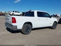 2026 Ram 1500 — photo 4 of 22 | VIN 3C6SRFJP8T4168362