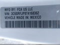 2026 Ram 1500 — photo 9 of 22 | VIN 3C6SRFJP8T4168362