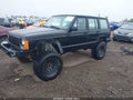 1996 Jeep Cherokee — photo 2 of 12 | VIN 1J4FJ28S4TL226189