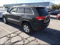 2012 Jeep Grand Cherokee — photo 3 of 11 | VIN 1C4RJEAG8DC550290