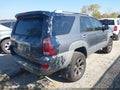 2003 Toyota 4Runner — photo 4 of 11 | VIN JTEBU14R330007391
