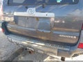 2003 Toyota 4Runner — photo 6 of 11 | VIN JTEBU14R330007391