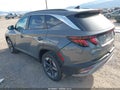 2026 Hyundai Tucson — photo 3 of 16 | VIN 5NMJB3DE0TH748015
