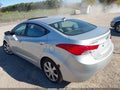 2013 Hyundai Elantra — photo 3 of 11 | VIN 5NPDH4AEXDH198395