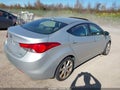 2013 Hyundai Elantra — photo 4 of 11 | VIN 5NPDH4AEXDH198395