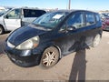 2008 Honda Fit — photo 2 of 11 | VIN JHMGD38608S002536