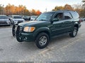 2004 Toyota Sequoia — photo 2 of 10 | VIN 5TDBT48A34S214486