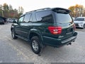 2004 Toyota Sequoia — photo 3 of 10 | VIN 5TDBT48A34S214486