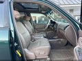 2004 Toyota Sequoia — photo 5 of 10 | VIN 5TDBT48A34S214486