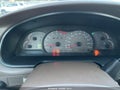 2004 Toyota Sequoia — photo 7 of 10 | VIN 5TDBT48A34S214486