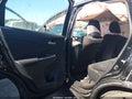 2014 Honda CR-V — photo 8 of 16 | VIN 5J6RM4H36EL090594
