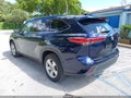 2021 Toyota Highlander — photo 3 of 16 | VIN 5TDCZRAH5MS519978