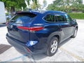 2021 Toyota Highlander — photo 4 of 16 | VIN 5TDCZRAH5MS519978