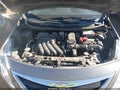 2016 Nissan Versa — photo 10 of 11 | VIN 3N1CN7APXGL885844