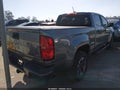 2022 Chevrolet Colorado — photo 4 of 16 | VIN 1GCGTDENXN1221088