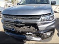 2022 Chevrolet Colorado — photo 6 of 16 | VIN 1GCGTDENXN1221088