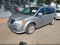 2018 Dodge Grand Caravan — photo 2 of 16 | VIN 2C4RDGCG9JR282367