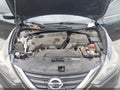 2017 Nissan Altima — photo 10 of 17 | VIN 1N4AL3AP0HC482591