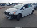 2015 Toyota Prius — photo 2 of 17 | VIN JTDKN3DU1F0427110