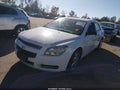 2009 Chevrolet Malibu — photo 2 of 16 | VIN 1G1ZG57B494199172