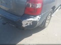 2004 Toyota Highlander — photo 12 of 12 | VIN JTEDD21A240093940