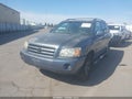 2004 Toyota Highlander — photo 2 of 12 | VIN JTEDD21A240093940