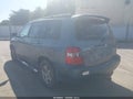 2004 Toyota Highlander — photo 3 of 12 | VIN JTEDD21A240093940