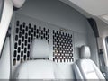 2018 Ford Transit-250 — photo 8 of 16 | VIN 1FTYR2CM8JKB24302