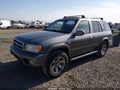 2004 Nissan Pathfinder — photo 2 of 11 | VIN JN8DR09Y14W908576