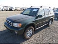 2001 Nissan Pathfinder — photo 2 of 13 | VIN JN8DR09Y11W599199