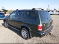 2001 Nissan Pathfinder — photo 3 of 13 | VIN JN8DR09Y11W599199