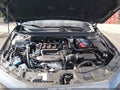2026 Honda Accord — photo 10 of 16 | VIN 1HGCY1F4XTA052614