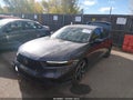 2026 Honda Accord — photo 2 of 16 | VIN 1HGCY1F4XTA052614