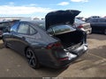 2026 Honda Accord — photo 3 of 16 | VIN 1HGCY1F4XTA052614
