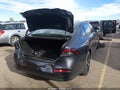 2026 Honda Accord — photo 4 of 16 | VIN 1HGCY1F4XTA052614