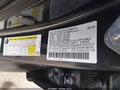 2026 Honda Accord — photo 9 of 16 | VIN 1HGCY1F4XTA052614