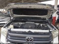 2015 Toyota Tundra — photo 10 of 16 | VIN 5TFRY5F14FX175252