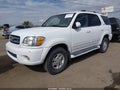 2001 Toyota Sequoia — photo 2 of 12 | VIN 5TDBT48A31S040723