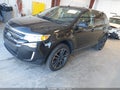 2013 Ford Edge — photo 2 of 15 | VIN 2FMDK4JC5DBC58610