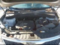 2014 Kia Sorento — photo 10 of 12 | VIN 5XYKTCA65EG451513