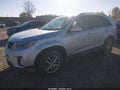 2014 Kia Sorento — photo 2 of 12 | VIN 5XYKTCA65EG451513