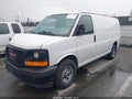 2017 GMC Savana 2500 — photo 2 of 16 | VIN 1GTW7AFF5H1322615