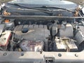 2012 Toyota RAV4 — photo 10 of 16 | VIN 2T3BF4DVXCW253475
