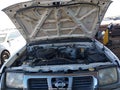 1999 Nissan Frontier — photo 10 of 11 | VIN 1N6DD26S7XC341962