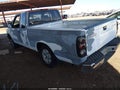 1999 Nissan Frontier — photo 3 of 11 | VIN 1N6DD26S7XC341962