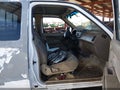 1999 Nissan Frontier — photo 5 of 11 | VIN 1N6DD26S7XC341962