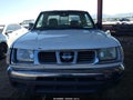 1999 Nissan Frontier — photo 6 of 11 | VIN 1N6DD26S7XC341962